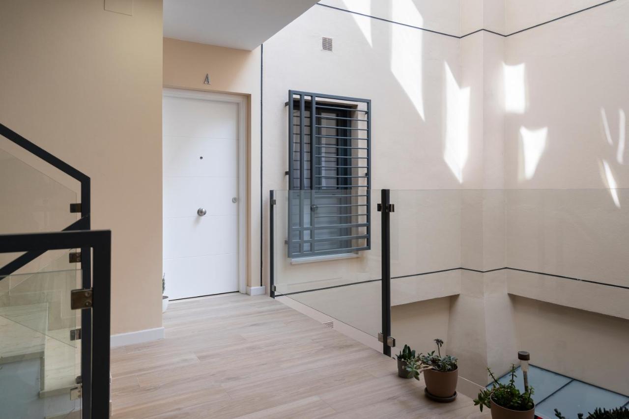 Estudio Las Navas Cadiz Exterior photo