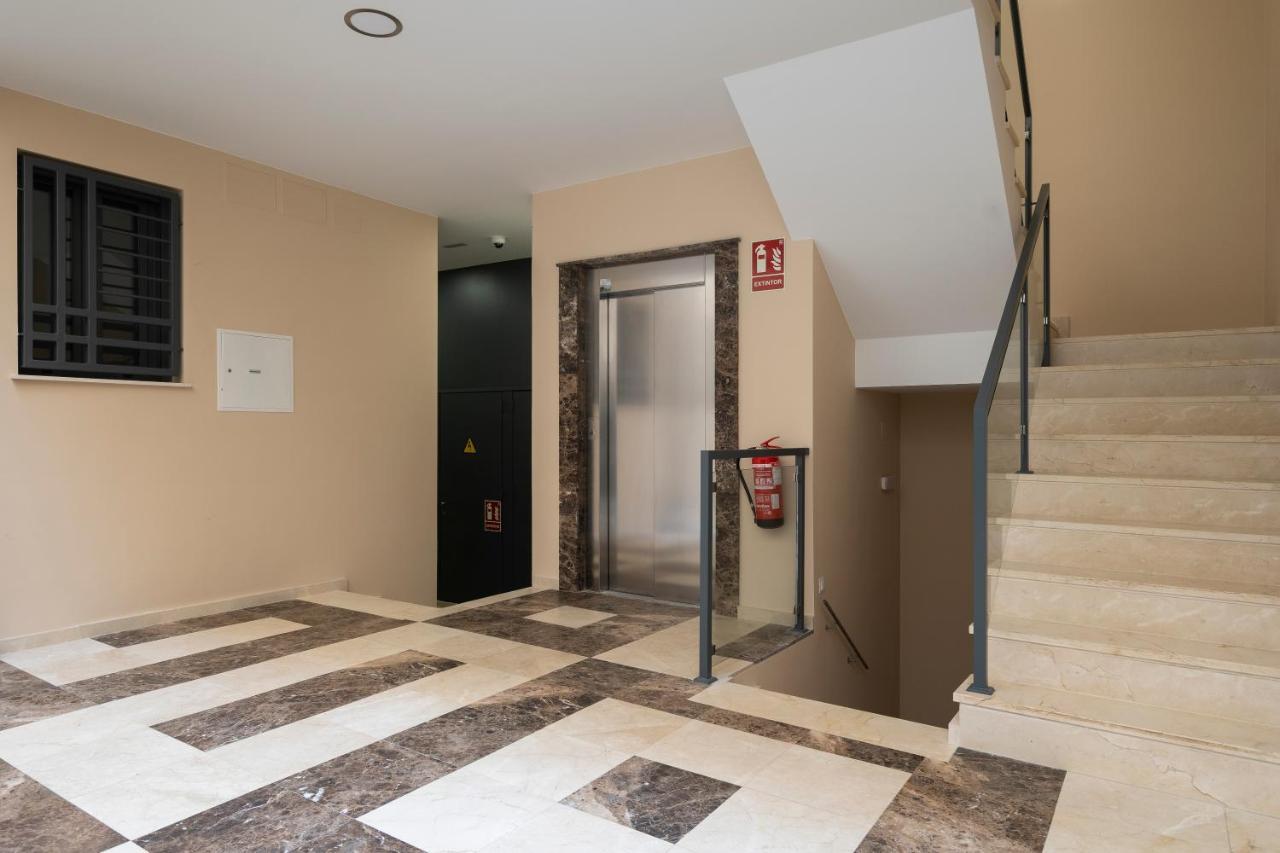 Estudio Las Navas Cadiz Exterior photo